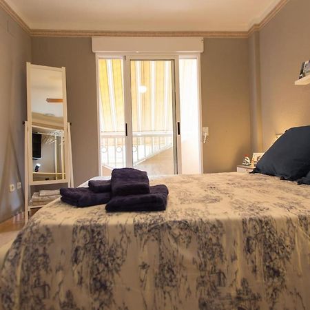 Nice Apartment Close To Mercado Central アリカンテ エクステリア 写真