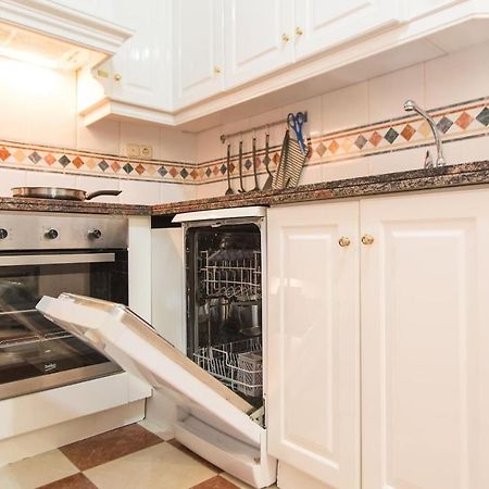 Nice Apartment Close To Mercado Central アリカンテ エクステリア 写真