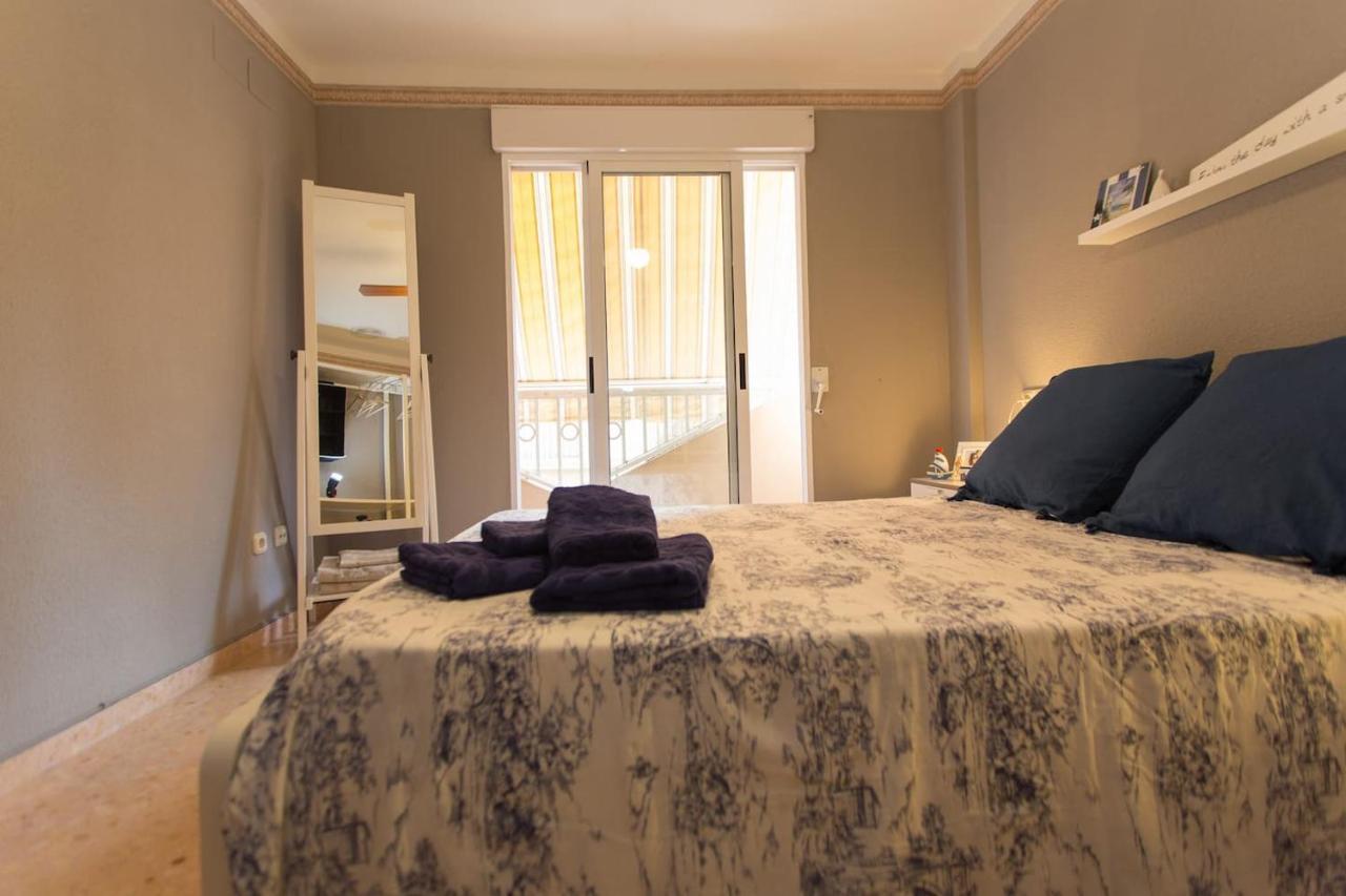Nice Apartment Close To Mercado Central アリカンテ エクステリア 写真