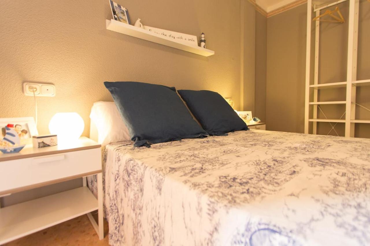 Nice Apartment Close To Mercado Central アリカンテ エクステリア 写真