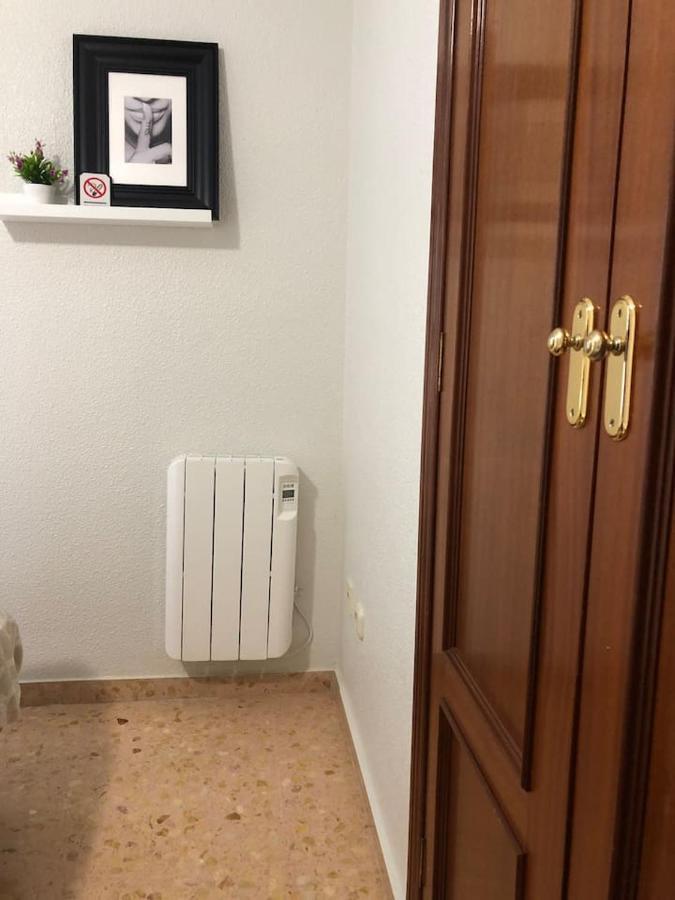 Nice Apartment Close To Mercado Central アリカンテ エクステリア 写真