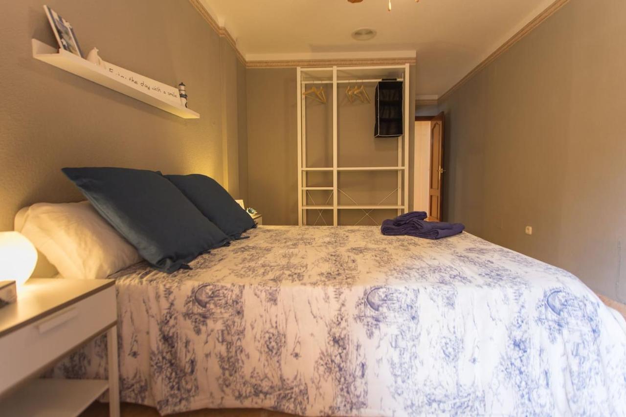 Nice Apartment Close To Mercado Central アリカンテ エクステリア 写真