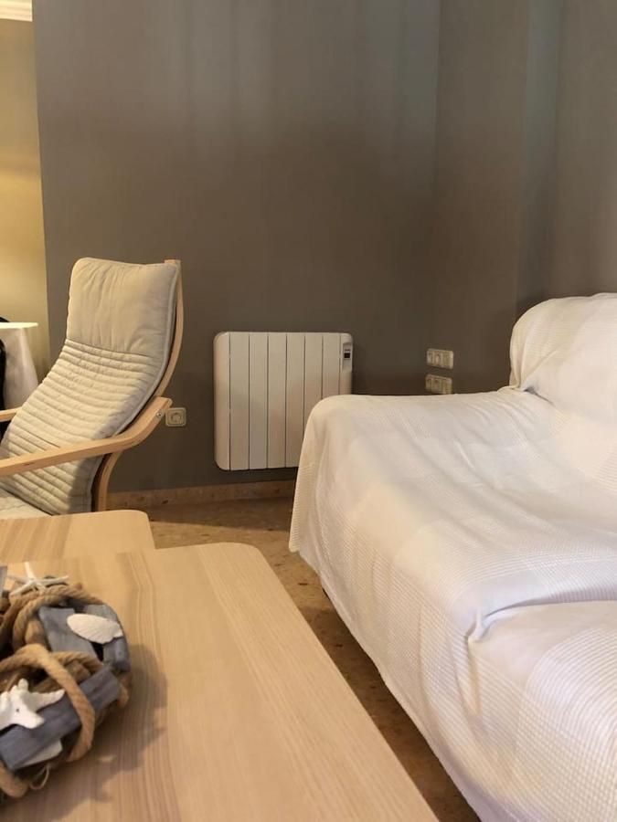 Nice Apartment Close To Mercado Central アリカンテ エクステリア 写真