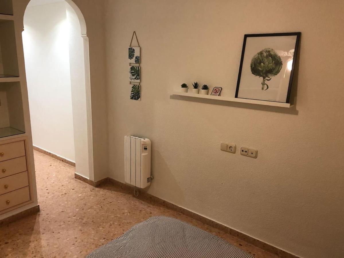 Nice Apartment Close To Mercado Central アリカンテ エクステリア 写真