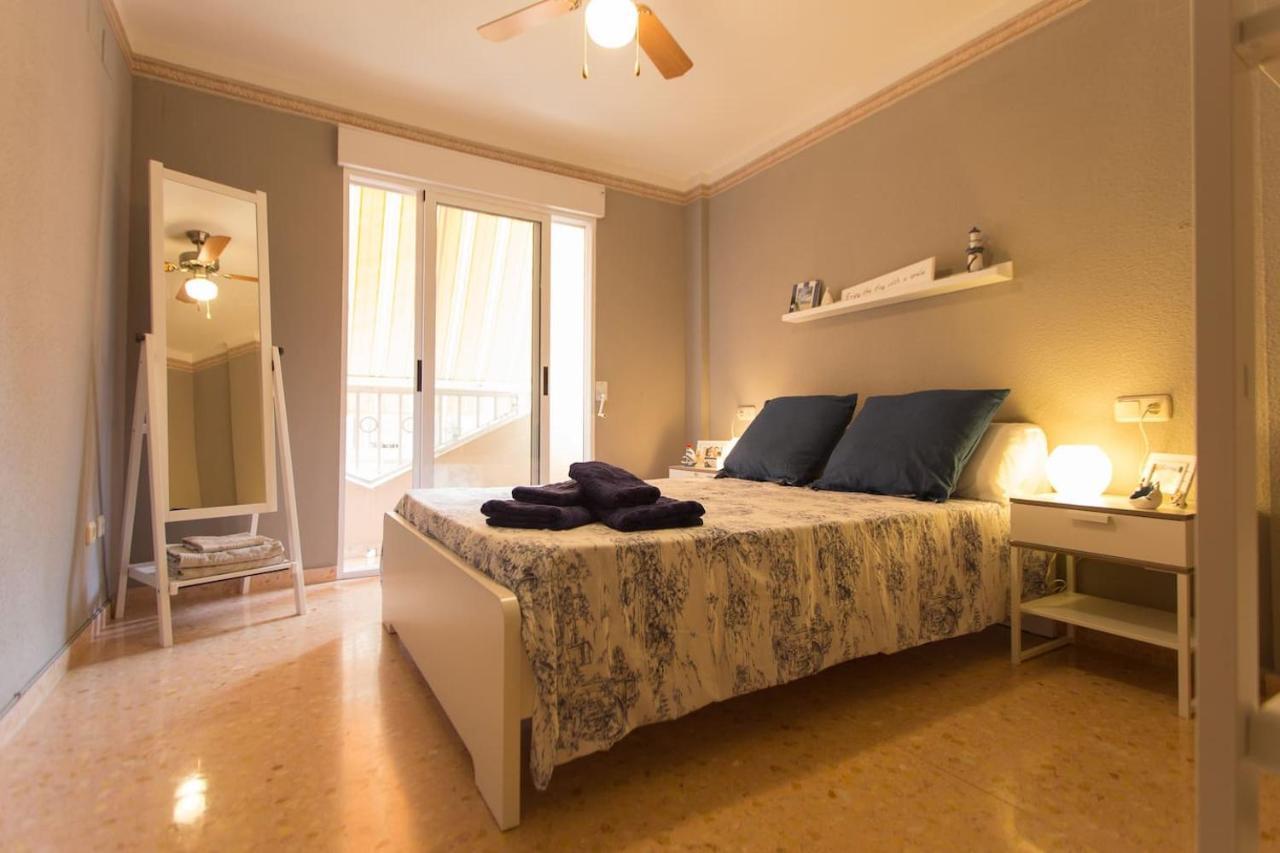 Nice Apartment Close To Mercado Central アリカンテ エクステリア 写真