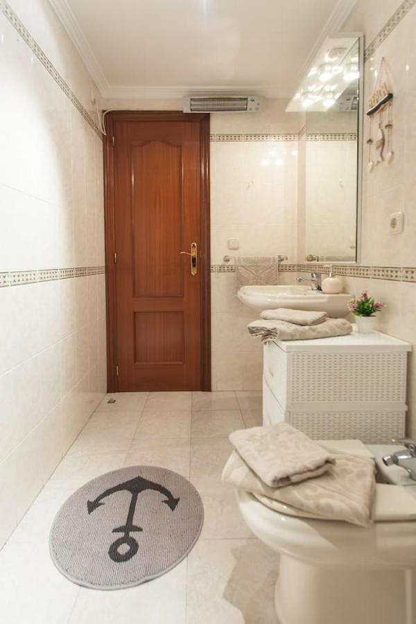 Nice Apartment Close To Mercado Central アリカンテ エクステリア 写真