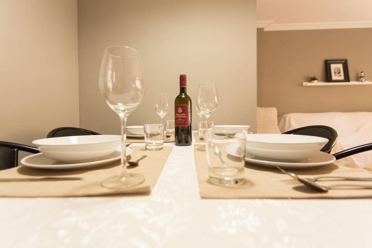 Nice Apartment Close To Mercado Central アリカンテ エクステリア 写真