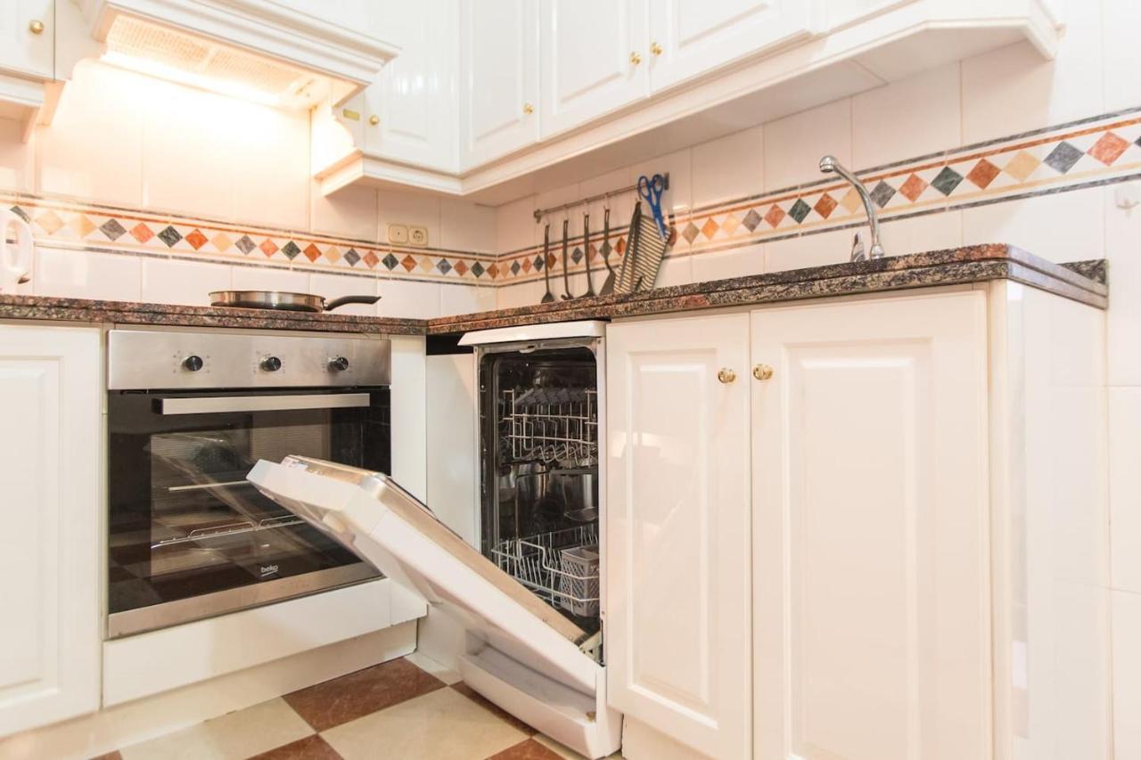 Nice Apartment Close To Mercado Central アリカンテ エクステリア 写真