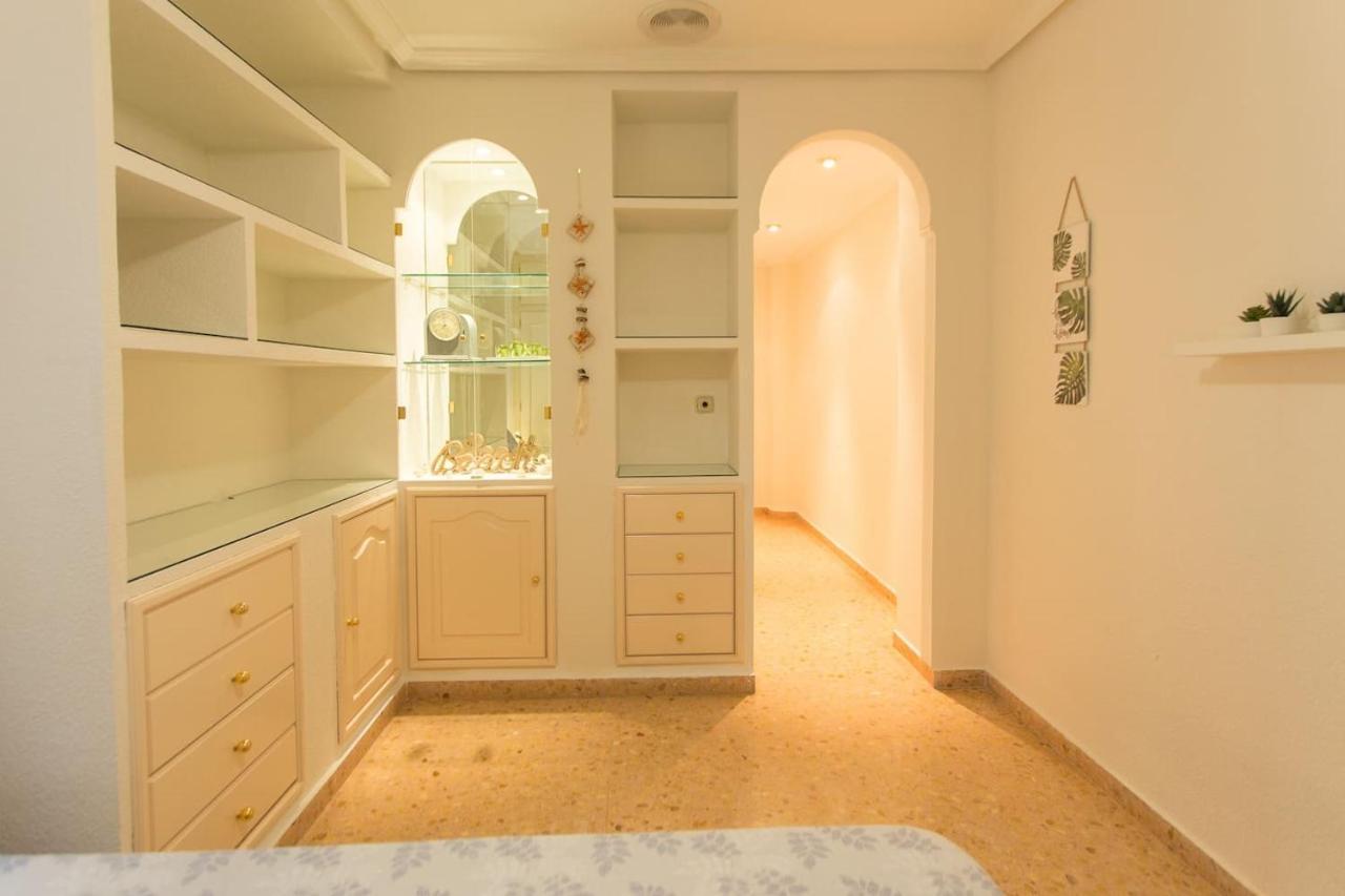 Nice Apartment Close To Mercado Central アリカンテ エクステリア 写真