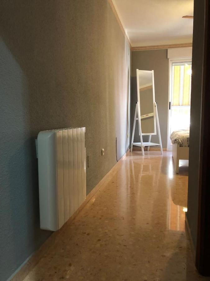 Nice Apartment Close To Mercado Central アリカンテ エクステリア 写真