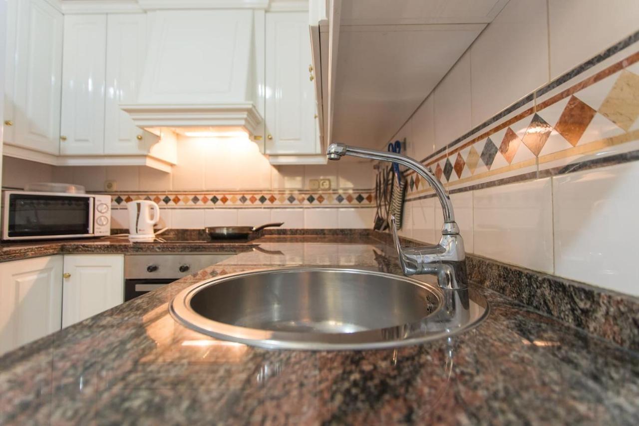 Nice Apartment Close To Mercado Central アリカンテ エクステリア 写真