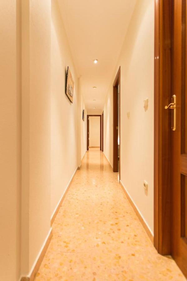 Nice Apartment Close To Mercado Central アリカンテ エクステリア 写真