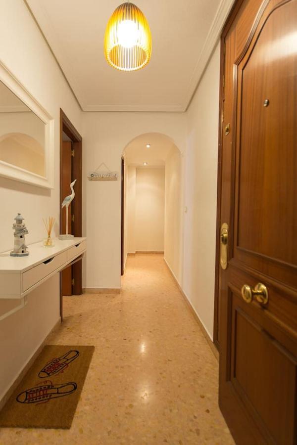 Nice Apartment Close To Mercado Central アリカンテ エクステリア 写真