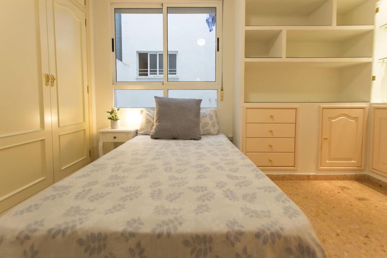 Nice Apartment Close To Mercado Central アリカンテ エクステリア 写真