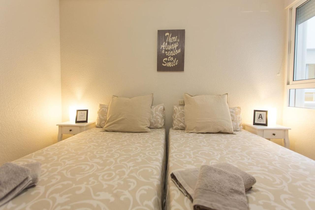Nice Apartment Close To Mercado Central アリカンテ エクステリア 写真